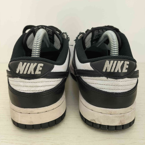 ナイキ NIKE DUNK LOW パンダ ダンク メンズ JPN:25
