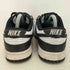 ナイキ NIKE DUNK LOW パンダ ダンク メンズ JPN:25
