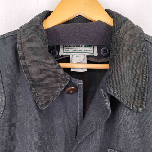 エルエルビーン L.L.Bean 90S-00S ハンティングジャケット ライナー付き メンズ import:L