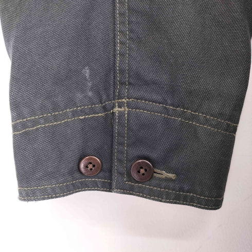 エルエルビーン L.L.Bean 90S-00S ハンティングジャケット ライナー付き メンズ import:L