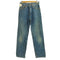 リーバイス Levis 90S 93年製 USA製 ボタン裏525 刻印 510-0217 ストレートデニムパンツ レディース W28L34