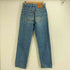 リーバイス Levis 90S 93年製 USA製 ボタン裏525 刻印 510-0217 ストレートデニムパンツ レディース W28L34