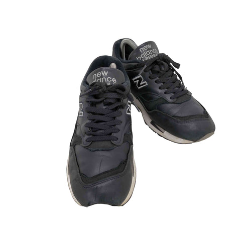 ニューバランス NEW BALANCE England製 M1500BK メンズ US:8.5