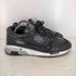 ニューバランス NEW BALANCE England製 M1500BK メンズ US:8.5