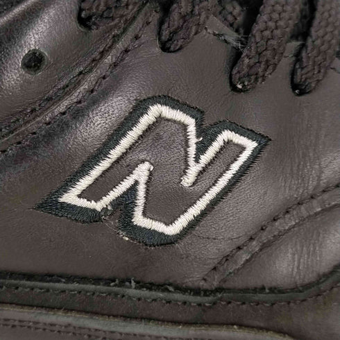 ニューバランス NEW BALANCE England製 M1500BK メンズ US:8.5