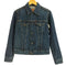 リーバイス Levis 90S 日本製 99年1月製造 78500-03 3rd デニムジャケット レディース JPN:M