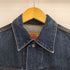 リーバイス Levis 90S 日本製 99年1月製造 78500-03 3rd デニムジャケット レディース JPN:M