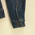 リーバイス Levis 90S 日本製 99年1月製造 78500-03 3rd デニムジャケット レディース JPN:M