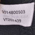 DDDD 25SS Minimal Eyelet Tee メンズ