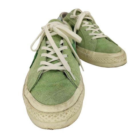 コンバース CONVERSE ONE STAR GLF OX メンズ JPN:28