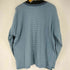 ゲンザイ genzai ボーダー L/S Tシャツ メンズ