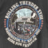 ハーレーダビッドソン HARLEY-DAVIDSON USA製 両面プリント S/S Tシャツ メンズ import:XL