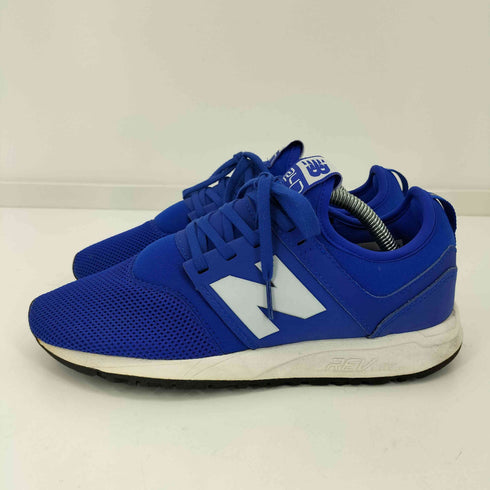 ニューバランス NEW BALANCE MRL247 ローカット メッシュスニーカー レディース 23.5