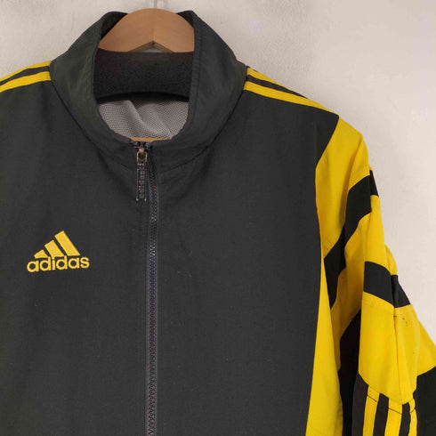 アディダス adidas 90S トラックジャケット メンズ