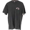 ジャージーズ JERZEES 90S USA製 両面プリント S/S Tシャツ メンズ import:L