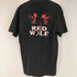 ジャージーズ JERZEES 90S USA製 両面プリント S/S Tシャツ メンズ import:L