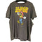 キャラクター S/S Tシャツ メンズ import:XL