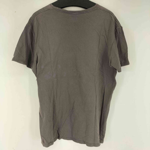 キャラクター S/S Tシャツ メンズ import:XL