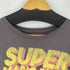 キャラクター S/S Tシャツ メンズ import:XL