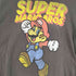 キャラクター S/S Tシャツ メンズ import:XL