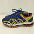 アシックス ASICS GEL-KAYANO21 ランニングシューズ レディース JPN:24