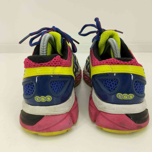 アシックス ASICS GEL-KAYANO21 ランニングシューズ レディース JPN:24