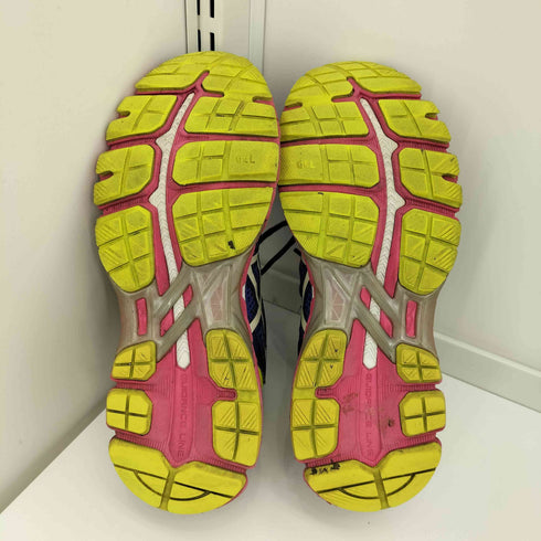 アシックス ASICS GEL-KAYANO21 ランニングシューズ レディース JPN:24