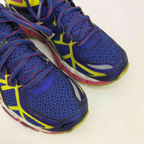 アシックス ASICS GEL-KAYANO21 ランニングシューズ レディース JPN:24