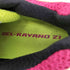 アシックス ASICS GEL-KAYANO21 ランニングシューズ レディース JPN:24