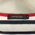 ラブレス LOVELESS 長袖 ボーダーカットソー バスクシャツ レディース JPN:36