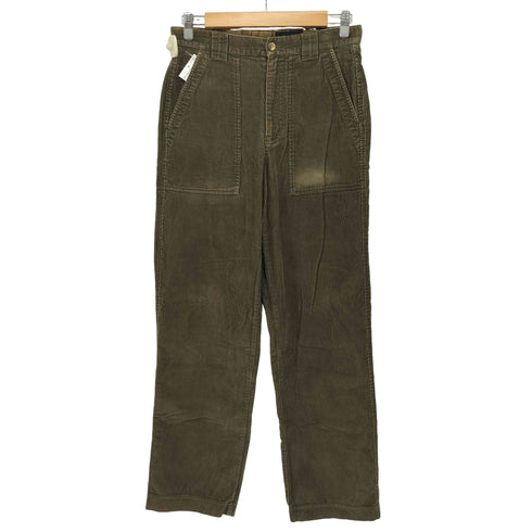 エディーバウアー Eddie Bauer 00S コーデュロイパンツ メンズ 29×34