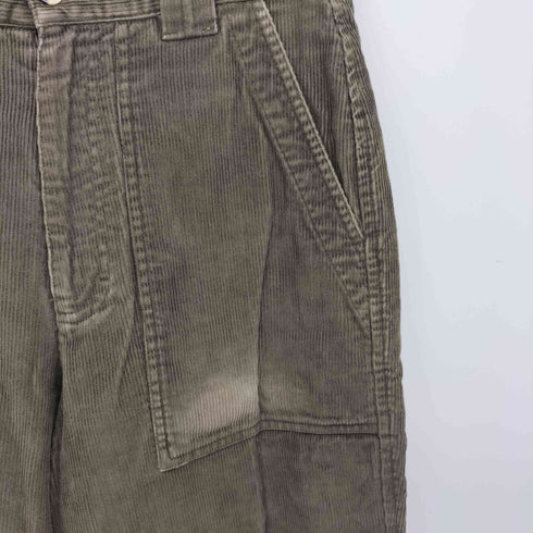 エディーバウアー Eddie Bauer 00S コーデュロイパンツ メンズ 29×34