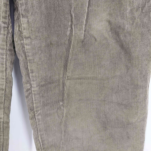 エディーバウアー Eddie Bauer 00S コーデュロイパンツ メンズ 29×34