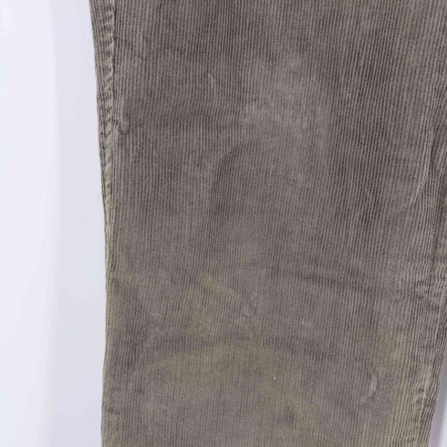 エディーバウアー Eddie Bauer 00S コーデュロイパンツ メンズ 29×34