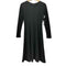 セオリー theory JERSEY SEAMED DRES レディース JPN:XS