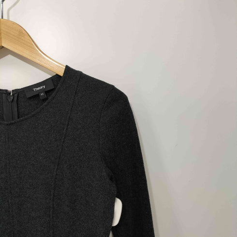 セオリー theory JERSEY SEAMED DRES レディース JPN:XS