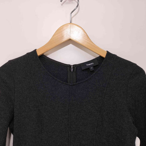 セオリー theory JERSEY SEAMED DRES レディース JPN:XS