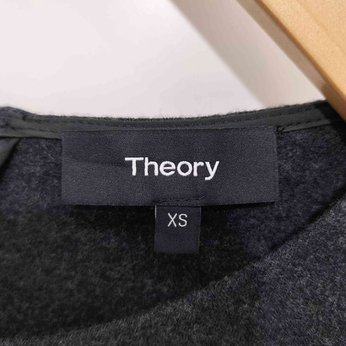 セオリー theory JERSEY SEAMED DRES レディース JPN:XS