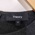 セオリー theory JERSEY SEAMED DRES レディース JPN:XS