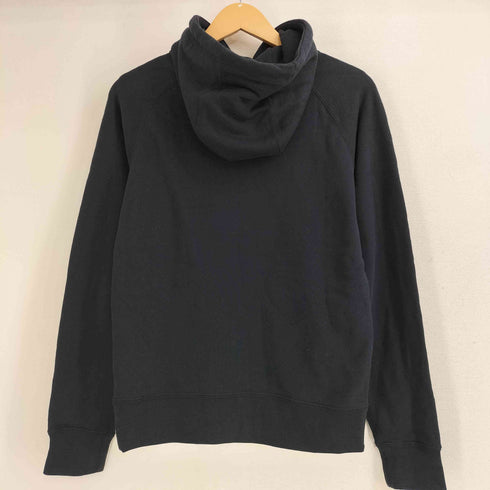 ナイキ NIKE ドットロゴプリント プルオーバーフーディー メンズ import:S