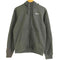 ナイキ NIKE 裏起毛 スウェット フルジップ パーカー メンズ import:S