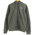 ナイキ NIKE 裏起毛 スウェット フルジップ パーカー メンズ import:S