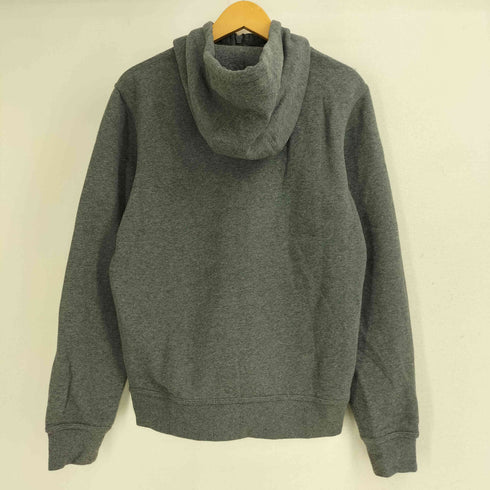 ナイキ NIKE 裏起毛 スウェット フルジップ パーカー メンズ import:S