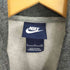 ナイキ NIKE 裏起毛 スウェット フルジップ パーカー メンズ import:S
