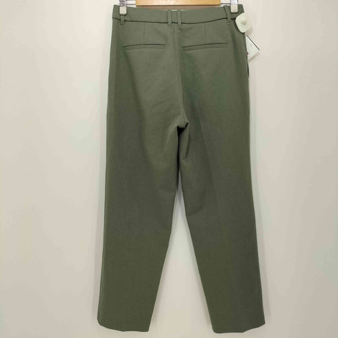ユニクロ UNIQLO 感動タックパンツ レディース JPN:M