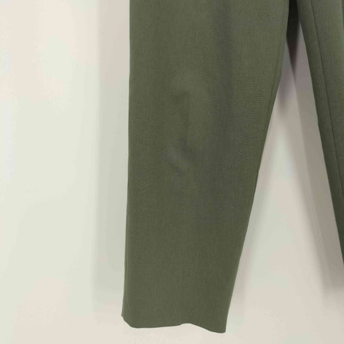 ユニクロ UNIQLO 感動タックパンツ レディース JPN:M