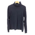 オーラリー AURALEE 15AW SEAMLESS HI NECK L/S TEE シームレス ハイネック ロングスリーブ Tシャツ メンズ JPN:3