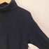 オーラリー AURALEE 15AW SEAMLESS HI NECK L/S TEE シームレス ハイネック ロングスリーブ Tシャツ メンズ JPN:3