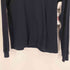 オーラリー AURALEE 15AW SEAMLESS HI NECK L/S TEE シームレス ハイネック ロングスリーブ Tシャツ メンズ JPN:3