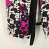 ダイアンフォンファステンバーグ DIANE VON FURSTENBERG シルク100総柄ワンピース レディース 2